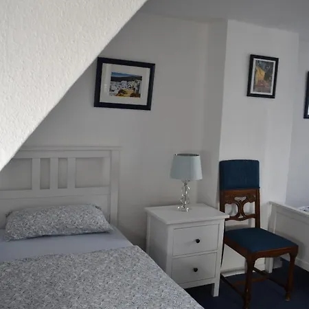 Haus Pries بيت للعطل كيل