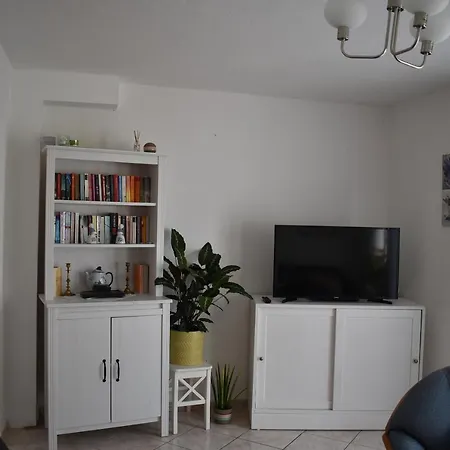 Haus Pries