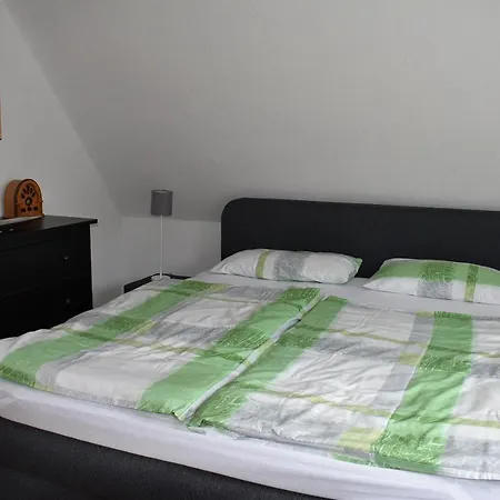 بيت للعطل Haus Pries كيل