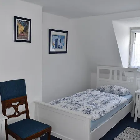 بيت للعطل Haus Pries كيل