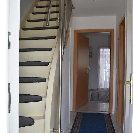 بيت للعطل Haus Pries كيل