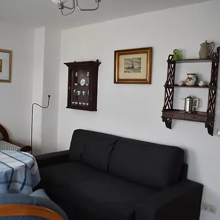 Haus Pries بيت للعطل *