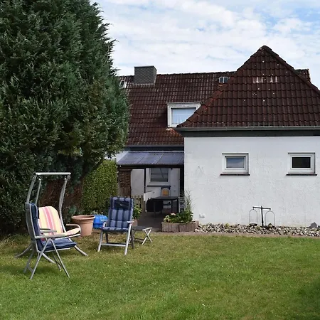 Haus Pries *