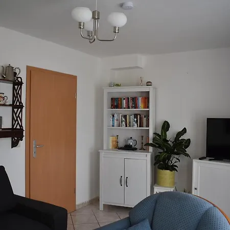 Haus Pries بيت للعطل *
