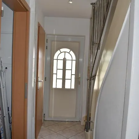 بيت للعطل Haus Pries كيل