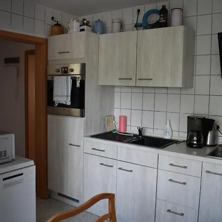 بيت للعطل Haus Pries *