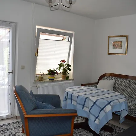 بيت للعطل Haus Pries كيل