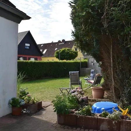 Haus Pries كيل