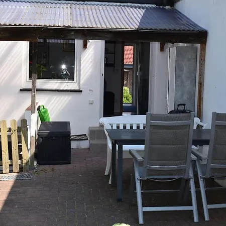 Haus Pries Ferienhaus