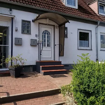 Haus Pries *