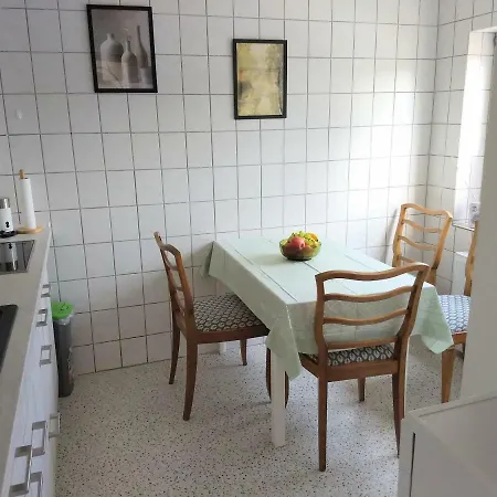 بيت للعطل Haus Pries كيل